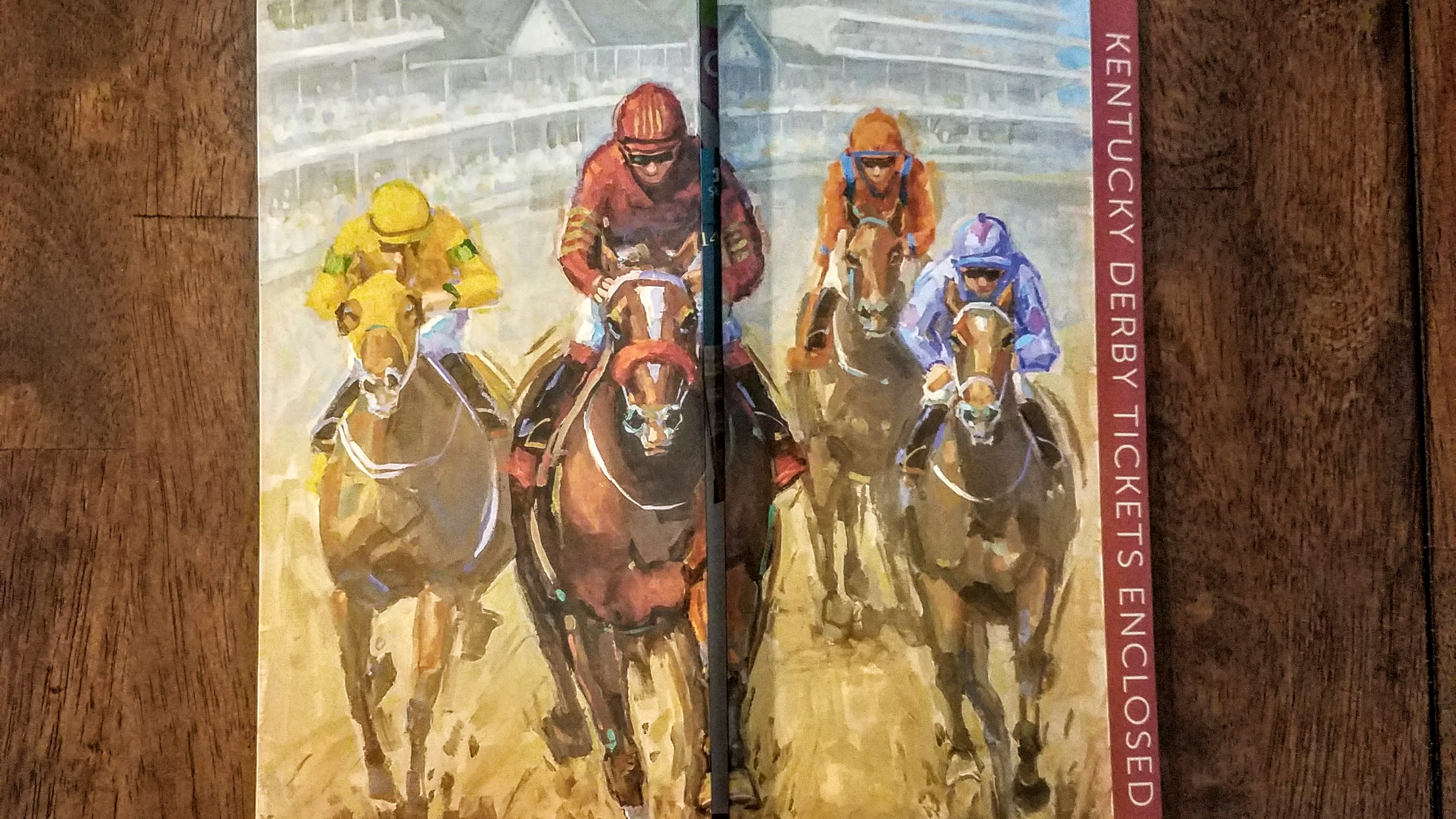 Getting the best tickets to the Kentucky Derby Travel Your Bucket