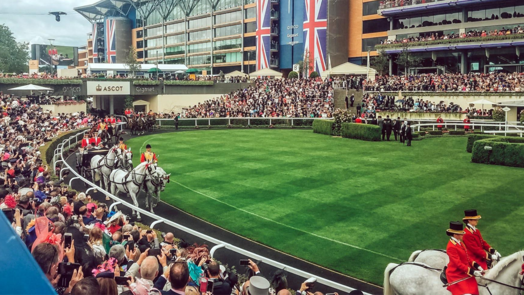 Royal Ascot An American s Guide to Britain s Great Horse Race